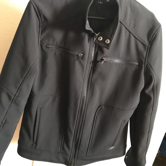 GUESS jacket NWOT - Picture 7 of 7